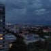 RHMZ upozorava na vremenske nepogode: Očekuju se obilne padavine i olujni vetar u Srbiji 2