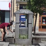 JKP Vodovod i kanalizacija: Kragujevac ima rezerve vode za godinu dana 2