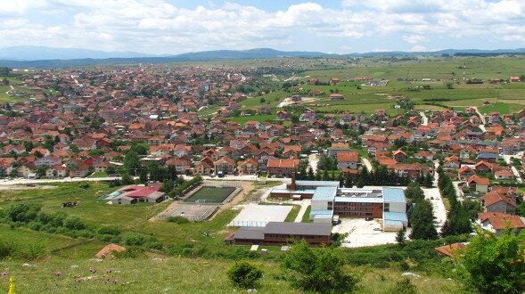 "Leskova city" sita praznih investicija: Opštinsko zemljište u privatne ruke u pola cene 1