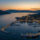 Prava nautička oaza u Boki Kotorskoj: Top 4 razloga zašto ovog leta treba da se usidrite u Portonovi marinu 1