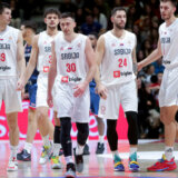 KSS objavio plan priprema košarkaša Srbije za Mundobasket, Portoriko gostuje u „Areni“ pred odlazak u Aziju 7