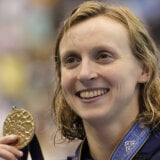 Ledeki pretekla Felpsa: Amerikanka sa 16 zlatnih medalja pojedinačno najuspešniji takmičar svih vremena na plivačkim mundijalima 2