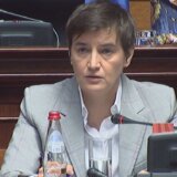 Premijerka Ana Brnabić misli da zna zašto je opozicija insistirala na Anketnom odboru: Pogledajte šta kaže 14