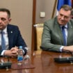 "Vučić bezbroj puta rekao da Srbija poštuje teritorijalni integritet BiH i podržava poziciju RS": Dodik i Vulin u Banjaluci 10