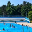 U Zaječaru na gradskom bazenu od 1. jula Škola plivanja 11