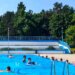 U Zaječaru na gradskom bazenu od 1. jula Škola plivanja 1