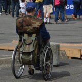 "Osobe sa invaliditetom bole ivičnjaci" 8