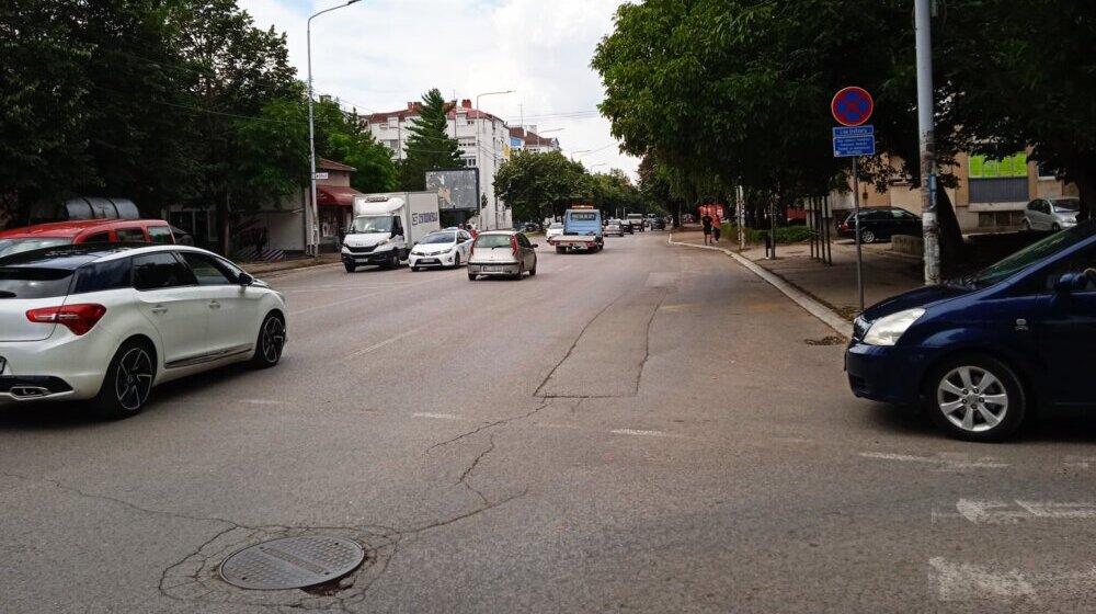 Protest građana u “ulici smrti” u Nišu: Povećati bezbednost u saobraćaju, u protivnom blokada 1