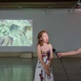 Zrenjanin: Izloženi radovi Milene Popov o godišnjim dobima 12