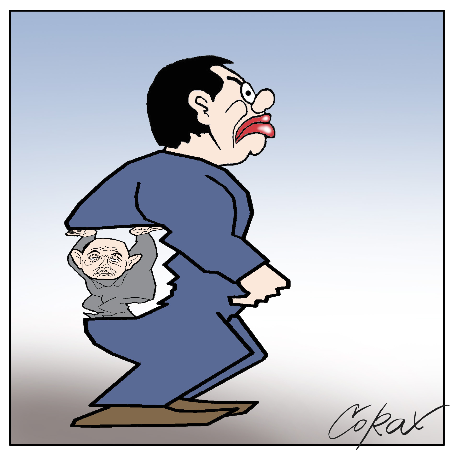 Corax 3