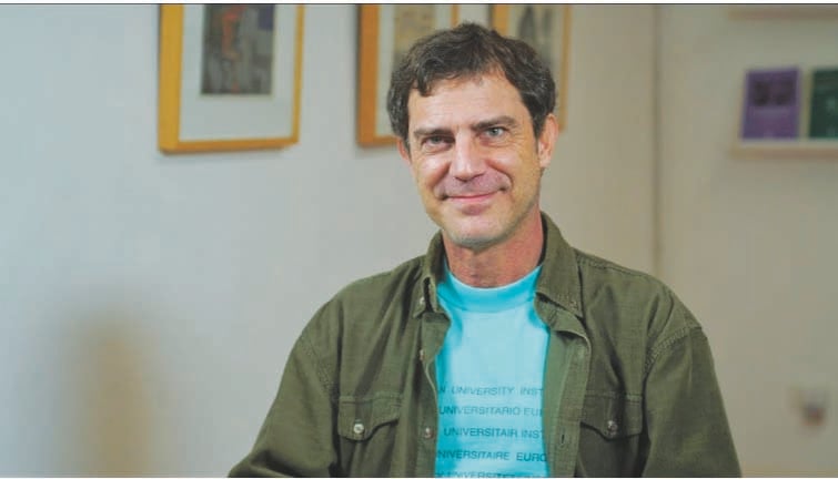 INTERVJU Andres Malamud: Zajednički imenitelj za Latinsku Ameriku je društvena nejednakost 1
