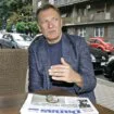 INTERVJU Profesor Goran Milašinović: Nekome u Prištini, izgleda, nije jasno da je srpska kulturna baština istovremeno i svetska 9