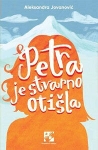 "Moja fascinacija pričama o odrastanju je prevelika, da bih je tek tako napustila": Književnica i dramaturškinja Aleksandra Jovanović o svom romanu „Petra je stvarno otišla“ 2