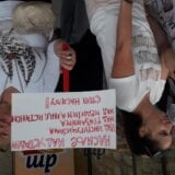 "Broj je manje bitan od efekta oslobađanja ljudi od straha": Građani Vranja o protestima protiv nasilja i straha 10