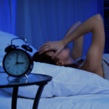Ako se prečesto budite između 3 i 5 ujutru, telo vam poručuje da je ovaj važan organ u problemu 2