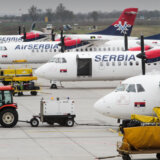 Er Srbija prevezla 372.638 putnika u maju 5
