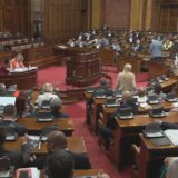 Završena rasprava o razrešenju Baste, opozicija najavila da neće da glasa 5
