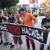 Četvrti protest "Vranje protiv nasilja" zakazan za petak: Govori studentkinja Emilija Milenković 6