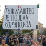 "Nećete ugasiti plamen nezadovoljstva": Kako regionalni mediji pišu o 13. protestu "Srbija protiv nasilja"? 15