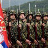 Ministarstvo odbrane uputilo poziv za uvođenje u vojnu evidenciju 4