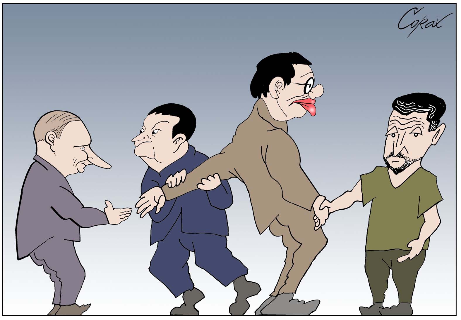 Corax 10