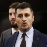 Miloš Pavlović (NPS): Prepucavanje u "Mi - glas iz naroda" nema uticaj na formiranje vlasti u Beogradu, jer sve zavisi od Vučića 13