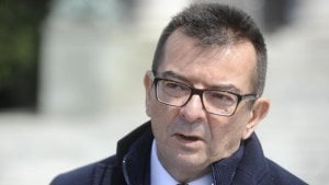 Profesor Janko Veselinović: Studenti dosledni u protestima - položili ispit sa desetkom 1