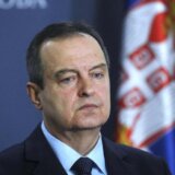 Dačić: Napad na žandarma teroristički akt, sumnja se na vehabijski pokret 9