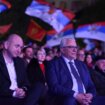 Knežević: Vučić ne dolazi u Crnu Goru 12.jula, doći će kad ga "očekuju oni koji su ga pozvali" 13