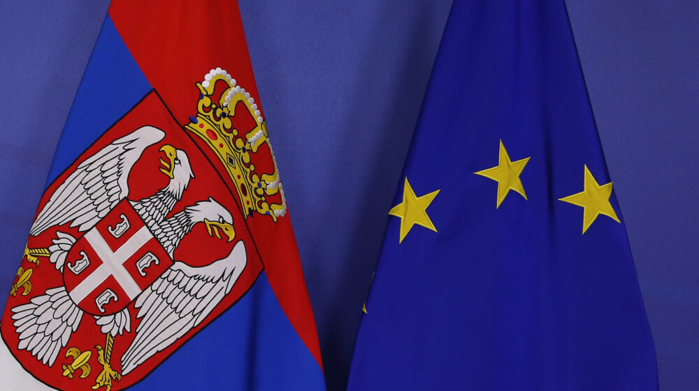 Dijalog EU i Zapadnog Balkana: Privredni rast Srbije ove godine 3,5 odsto 1