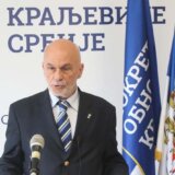 Vojislav Mihailović: Potreban hitan razgovor vlasti i opozicije, Brnabić da pokaže na delu da želi dijalog 12