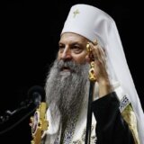 Patrijarh Porfirije: Crkva odbija da se aktivno uključi u političku borbu i da zastupa partije 8
