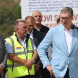 "Ni to Vučić nije ispunio": Istinomer o izgradnji autoputa Novi Pazar-Sarajevo 2024. 6
