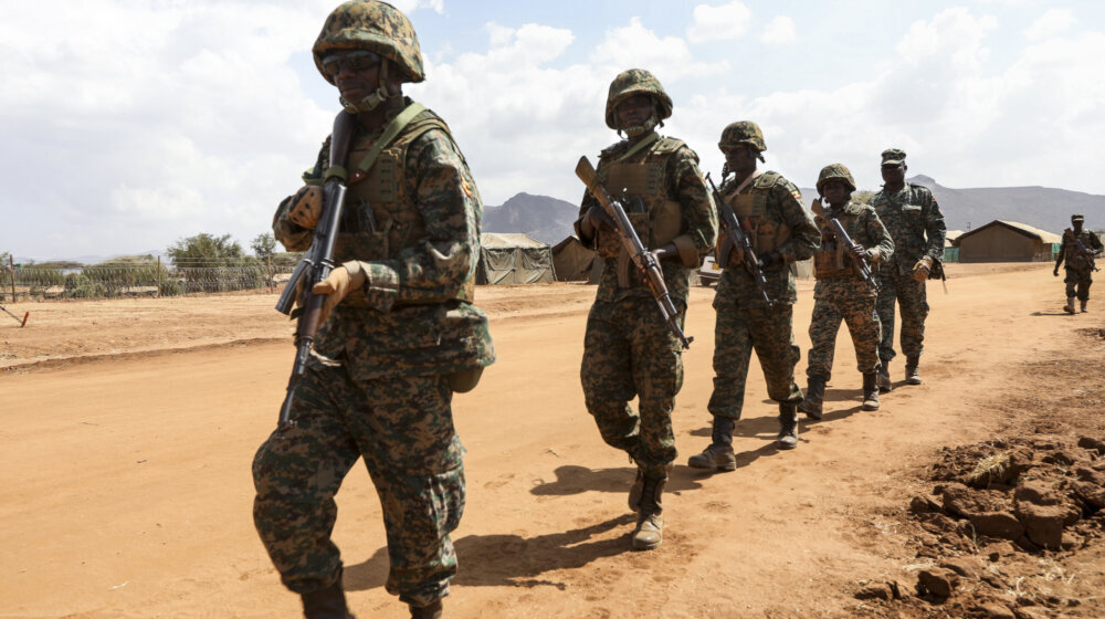 Naoružani napadači ubili su najmanje 23 osobe u napadu na selo u centralnom Maliju 1