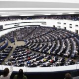 Evropski parlament je neprincipijelan: Lični stav Gorana Zečevića 4