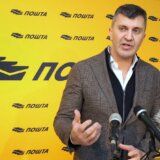 Direktor Pošte Srbije pozvao radnike da se vrate na posao i obećao veće plate 5