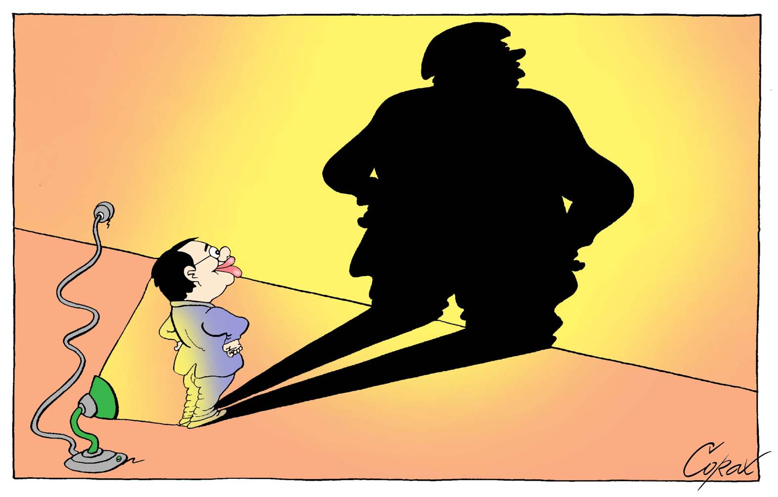 Corax 2