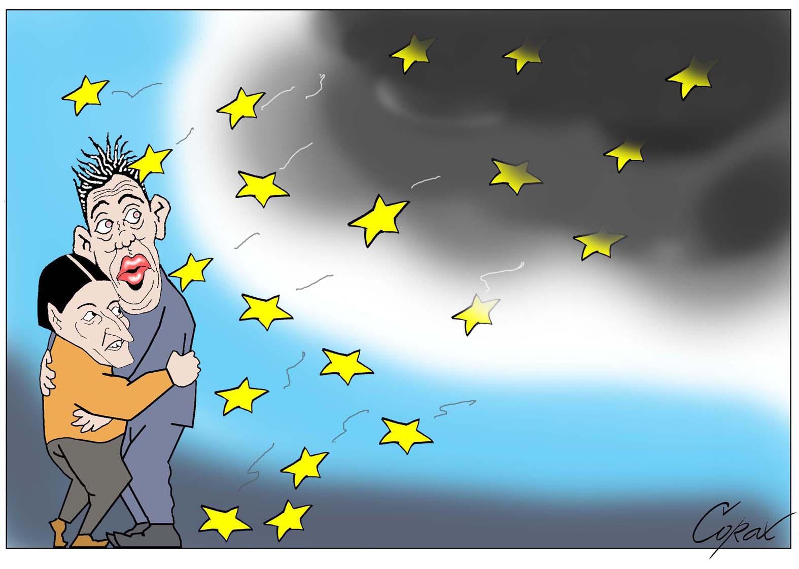 Corax 10