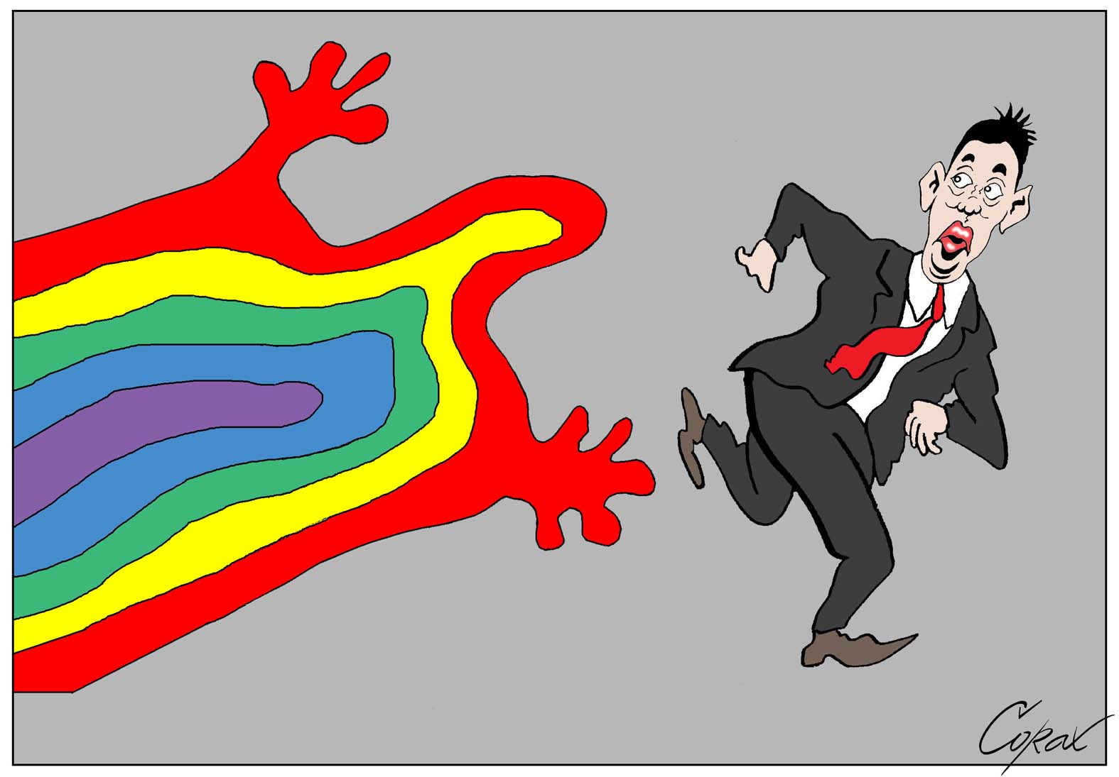 Corax 5