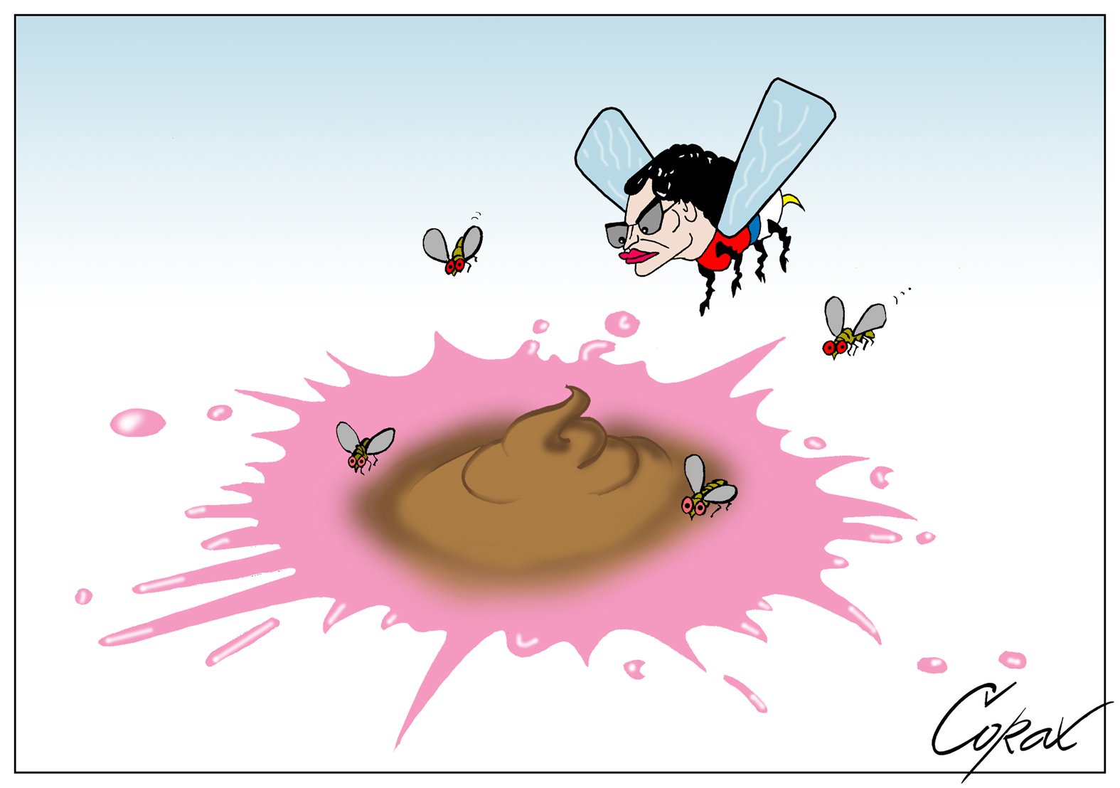 Corax 11