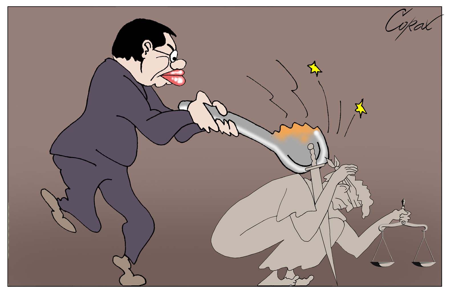 Corax 4