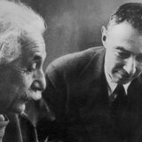 Openhajmer i Ajnštajn: Složen odnos „oca“ atomske bombe i Nobelovca 10