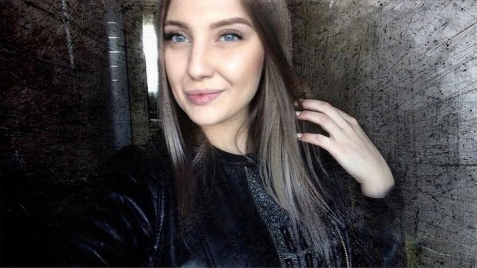 Vera Pekteleva je imala 23 godine kad je ubijena