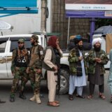 Avganistan: Da li svetski lideri treba da počnu da razgovaraju sa talibanima 6