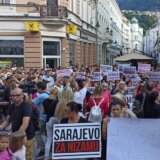 Bosna i Hercegovina i femicid: Protesti u više gradova Bosne i Hercegovine nakon trostrukog ubistva Gradačcu kod Tuzle 6