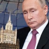 Rusija i Ukrajina: Kako je ruska diplomatija izgubila uticaj na Putina i zašto nije uspela da spreči rat 6