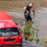 POPLAVE U HRVATSKOJ