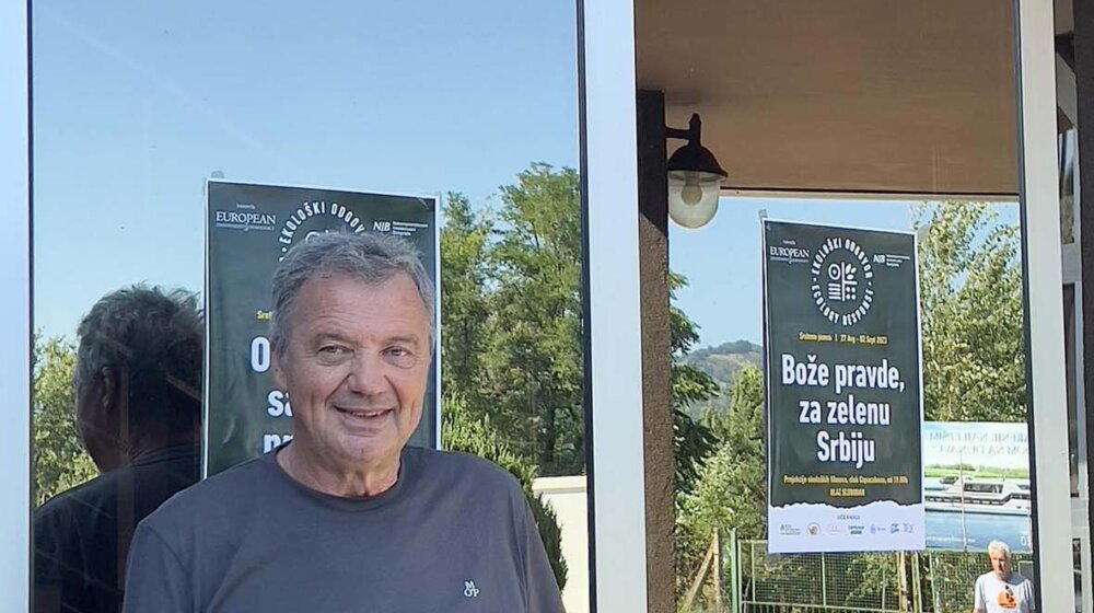 Zabrana eko festivala je protivna normama EU: Jože Smole o zabranjenom Silafestu 1