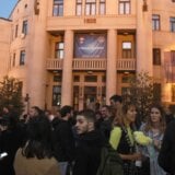 Mladi i obrazovani predstavljaju svetlu budućnost naše zemlje: Advokatska komora Srbije podržala studentske zahteve 2