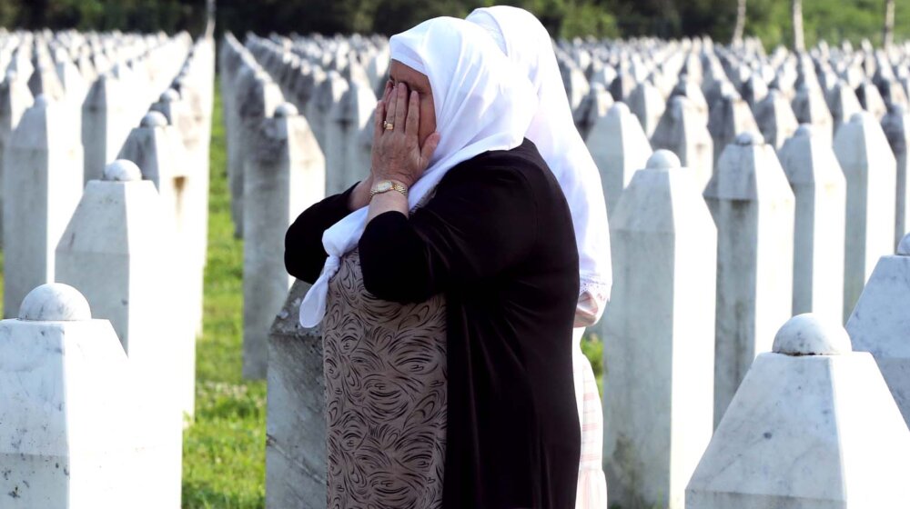 Generalna skupština UN-a danas glasa o rezoluciji o genocidu u Srebrenici, pročitajte finalni tekst 1